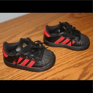 Adidas Toddler Sneakers
